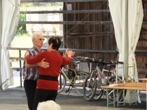 Srečanje starejših občank in občanov 5